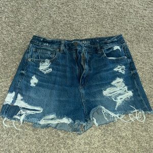 American Eagle comfort stretch waist band